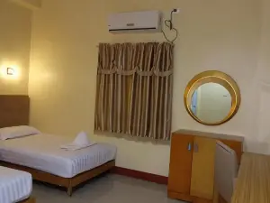 Jeamco Royal Hotel-Cotabato