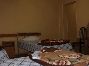 Эдельвейс Эконом отель