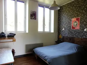 L'école buissonnière