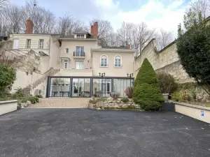 Les Rives du Cher - Chambres d'hôtes