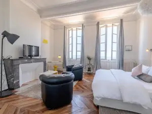 Hotel Cap de Castel