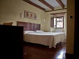 Hospederia Porta Coeli