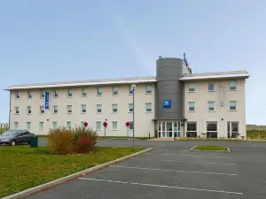 Hotel Ibis Budget Cosne Sur Loire