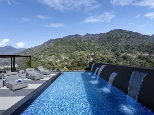 Justa Rasa Retreat & Spa Rishikesh