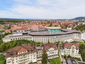 Swissôtel Kursaal Bern