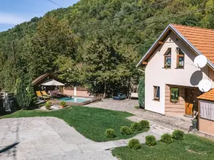 Lodge Zeleni Svet
