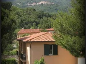 Isola Verde