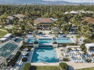 The St. Regis Bahia Beach Resort, Puerto Rico