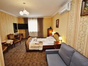 Bed&Breakfast Maciejanka