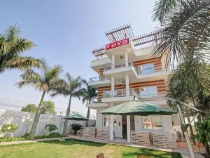 Hotel O Safari Inn
