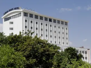 Asrin Park Hotel & Spa Convention Center