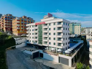 BERLİN SUITE HOTEL