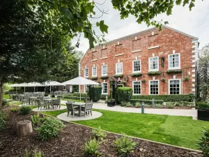 The Knaresborough Inn - the Inn Collection Group
