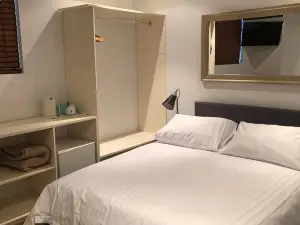 Hotel 59 Sydney