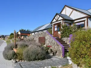 Hotel Mora