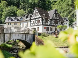 Landgasthof Zur Burg Grenzau