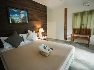 Ted's Bed and Breakfast