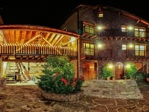 Turisme Rural Lo Pallé de Cal Bosch