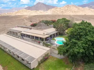 Empedrada Ranch & Lodge - Hotel Asociado Casa Andina