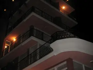 Villa Eros Apartments