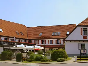 Hotel Frauensteiner Hof