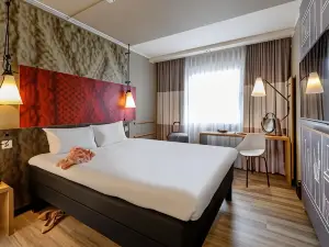 Ibis Mainz City