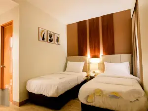 Winn Hotel