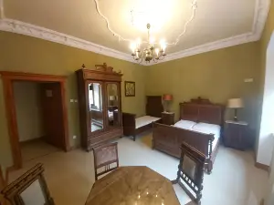 Pałac Książęcy we Wleniu