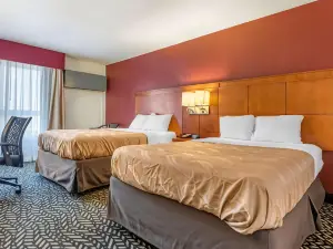 Quality Inn Falconer - Jamestown