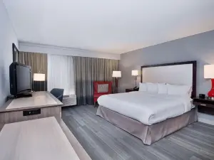 Hampton Inn Naples-I-75