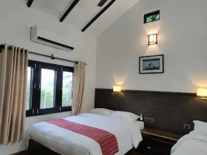 Bardia Forest Resort