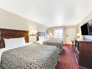 Days Inn by Wyndham Fort Stockton