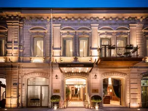 The Merchant Baku Hotel