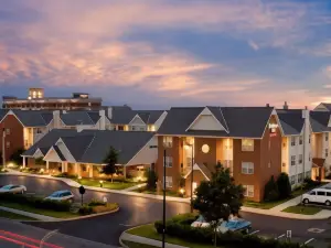 Residence Inn Columbus Easton