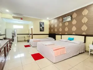 Purbasari Pancuran Mas