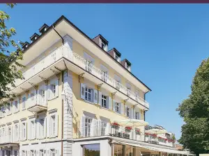 Hotel Schützen Rheinfelden
