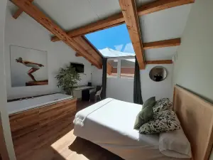 Hotel Camino de las Estrellas