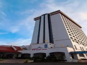 โรงแรมเคพีแกรนด์ จันทบุรี