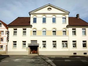 Ackfeld Hotel-Restaurant