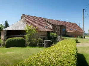 B&B Fleur de Lys Bleue