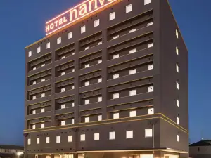 Hotel Nanvan Hamanako