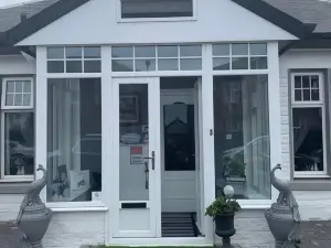 Peacock Guest House