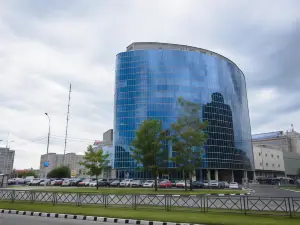 Триумф Отель