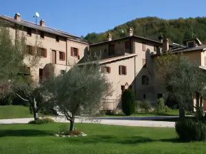 Agriturismo le Selve