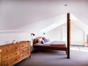 Hotel Anna