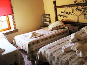 Hotel Rural Vistahermosa