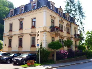 Gästehaus Loschwitz