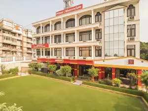 Wowstayz Hotel Jahanvi Dale