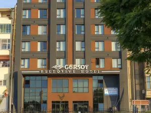 GÜRSOY Exclusive Hotel