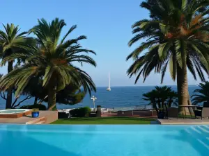 La Villa Mauresque
